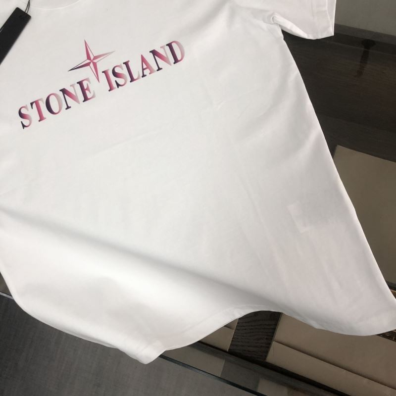 Stone Island T-Shirts